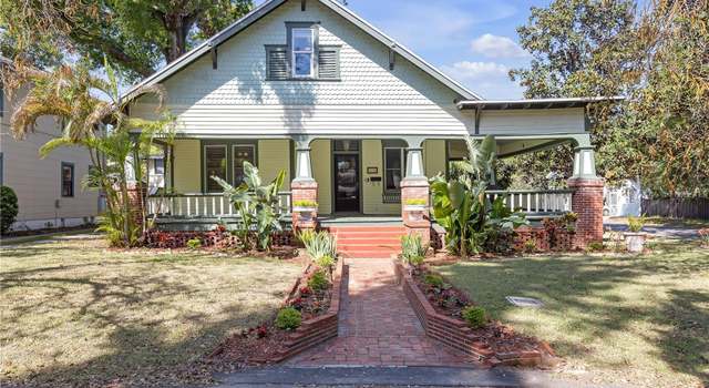 Photo of 5410 N Seminole Ave, Tampa, FL 33604