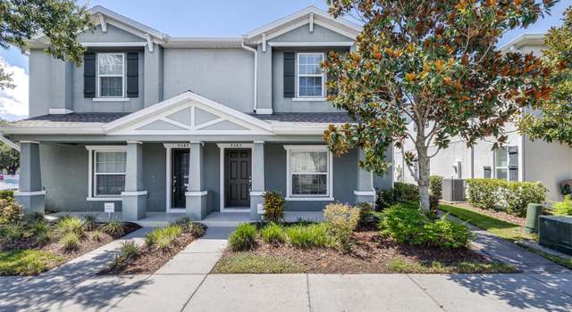 Photo of 9345 American Hickory Ln, Riverview, FL 33578