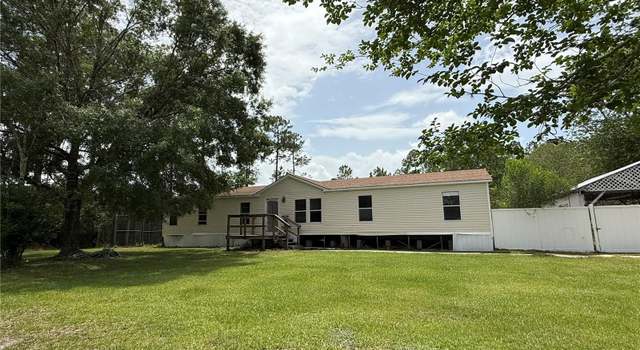 Photo of 1760 Laurel Ave, Bunnell, FL 32110