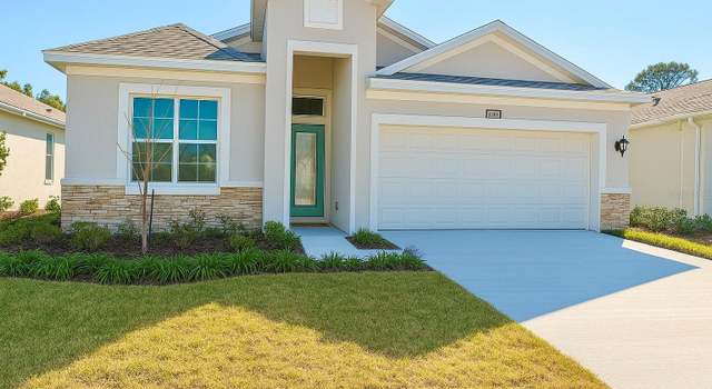 Photo of 2022 Wallingford Loop, Mount Dora, FL 32757