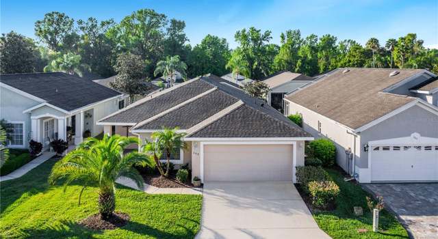 Photo of 309 High Vista Dr, Davenport, FL 33837
