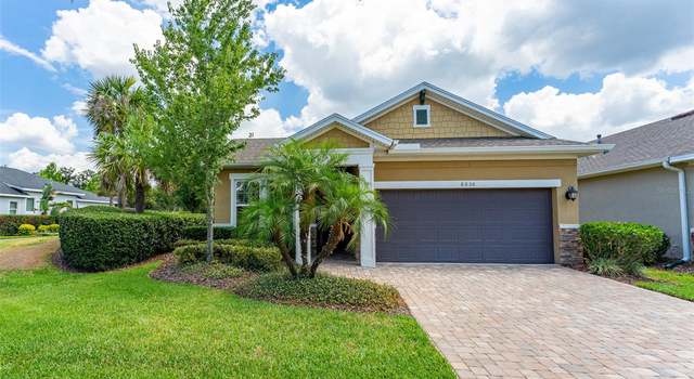 Photo of 6030 Plover Meadow St, LITHIA, FL 33547