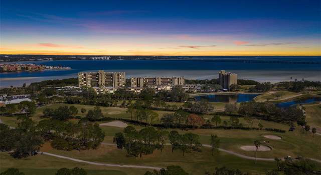 Photo of 2617 Cove Cay Dr #604, Clearwater, FL 33760