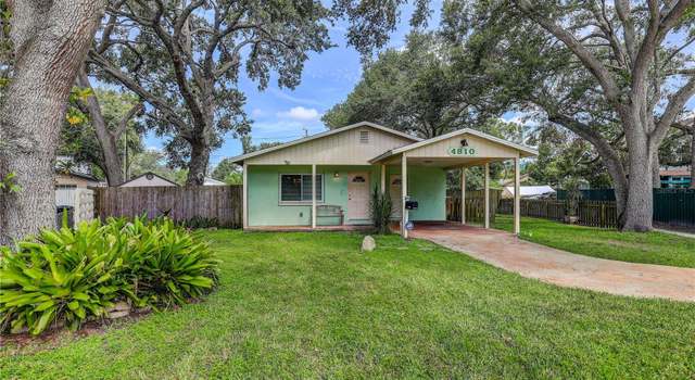Photo of 4810 22nd St N, St Petersburg, FL 33714