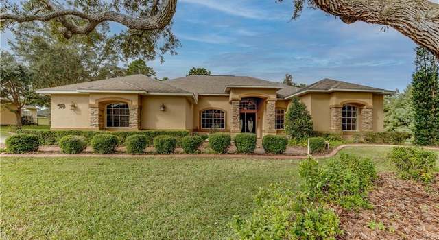 Photo of 10125 Breezy Pines Ct, Weeki Wachee, FL 34613