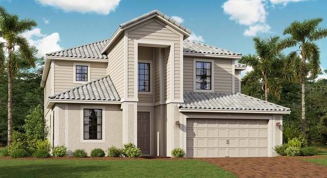 Photo of 5221 Blue Crush St, Lakewood Ranch, FL 34211