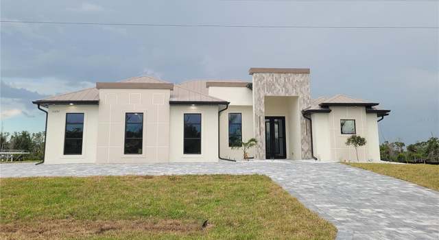 Photo of 16684 Liggett Cir, Port Charlotte, FL 33981