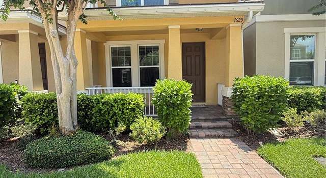 Photo of 7629 Ripplepointe Way, Windermere, FL 34786
