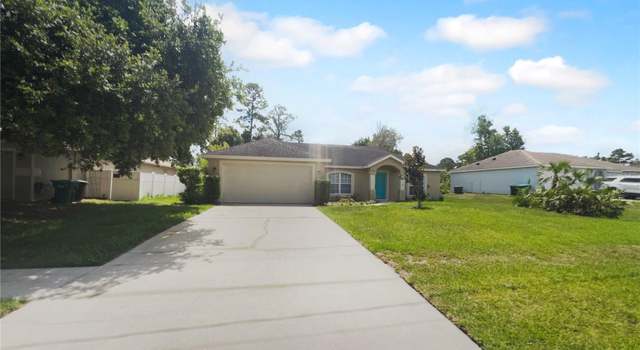 Photo of 1877 Courtland Blvd, Deltona, FL 32738