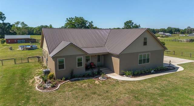Photo of 3412 NE 106 St NE, Anthony, FL 32617