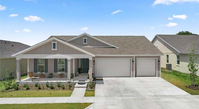 Photo of 7687 SW 63rd Place Rd, Ocala, FL 34474