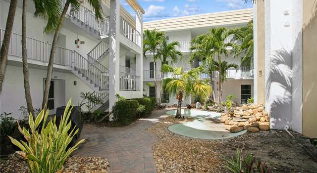 Photo of 661 Poinsettia Ave #307, Clearwater Beach, FL 33767