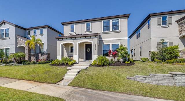 Photo of 13319 Dorado Shores Ave, Riverview, FL 33579