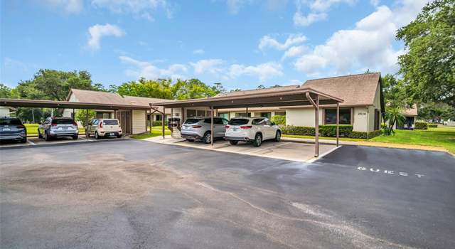 Photo of 2506 Laurelwood Dr Unit 4C, Clearwater, FL 33763