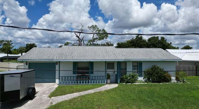 Photo of 9074 Belgrade Ter, Englewood, FL 34224
