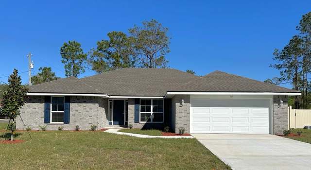 Photo of 14 Whirlaway Dr, Palm Coast, FL 32164