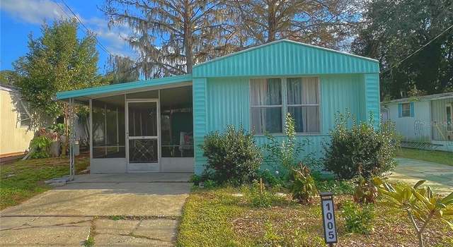 Photo of 1005 Oakland St. St, Tavares, FL 32778