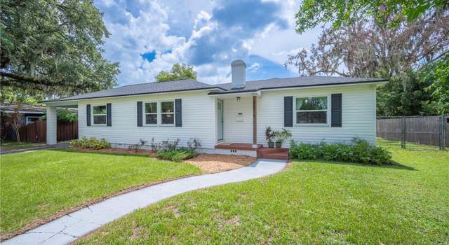 Photo of 3019 Woodland Hills Ave, Lakeland, FL 33803