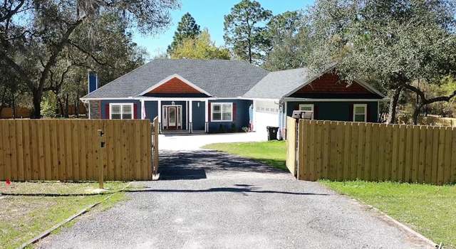 Photo of 7076 Gas Line Rd, Keystone Heights, FL 32656