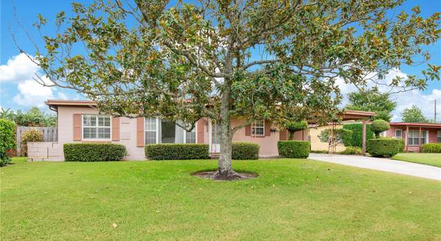 Photo of 1318 Roscomare Ave, Orlando, FL 32806