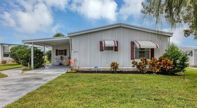 Photo of 3625 N Citrus Cir Unit GE, Zellwood, FL 32798