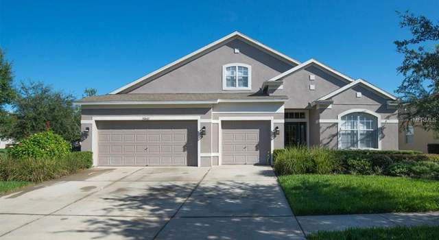 Photo of 30607 Bittsbury Ct, Wesley Chapel, FL 33543