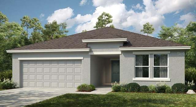 Photo of 2043 Babbling Brook Blvd, Auburndale, FL 33823