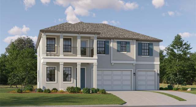 Photo of 6909 E 116th Ct, Palmetto, FL 34221