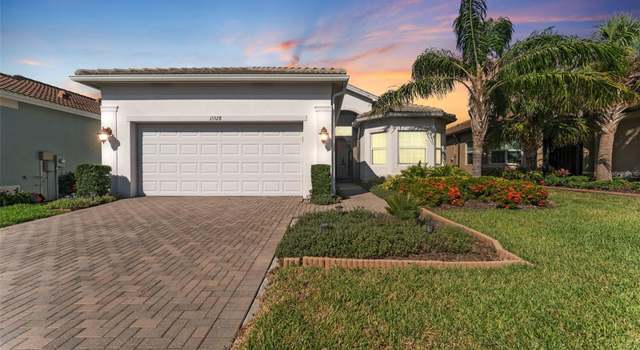 Photo of 15528 Corona Del Mar Dr, Wimauma, FL 33598