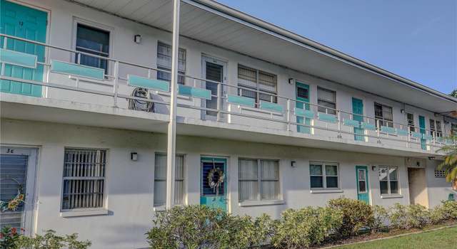 Photo of 6000 21st St N #14, St Petersburg, FL 33714