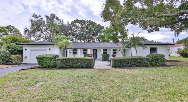 Photo of 120 63rd Ave S, St Petersburg, FL 33705