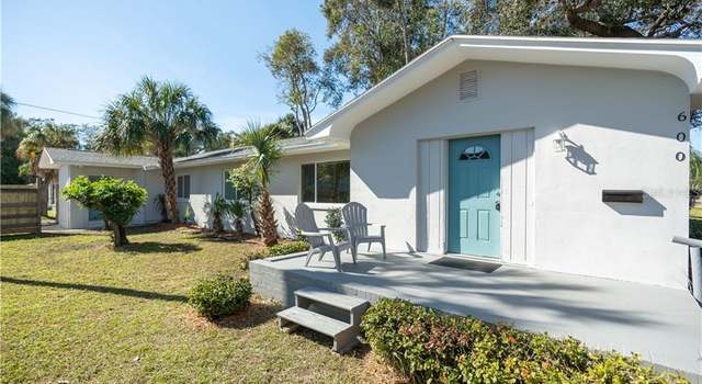 Photo of 600 17th Ave S, St Petersburg, FL 33701