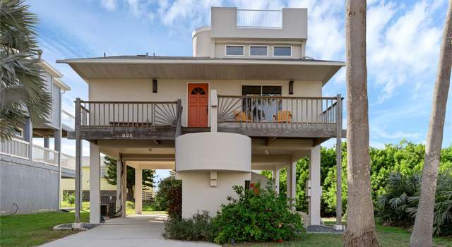 Photo of 895 Catfish Ave, New Smyrna Beach, FL 32169