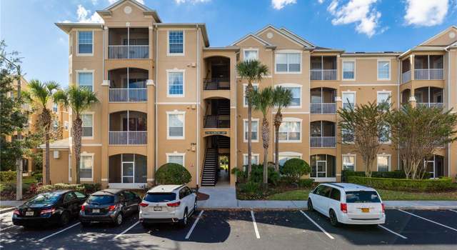 Photo of 2784 Almaton Loop #301, Kissimmee, FL 34747