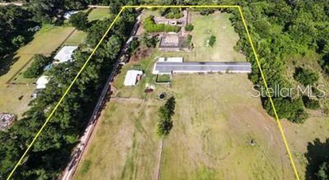 Photo of 1121 NE 135th Pl, Citra, FL 32113