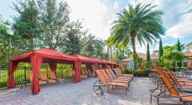 Photo of 1371 Tuscan Ter #3403, Davenport, FL 33896