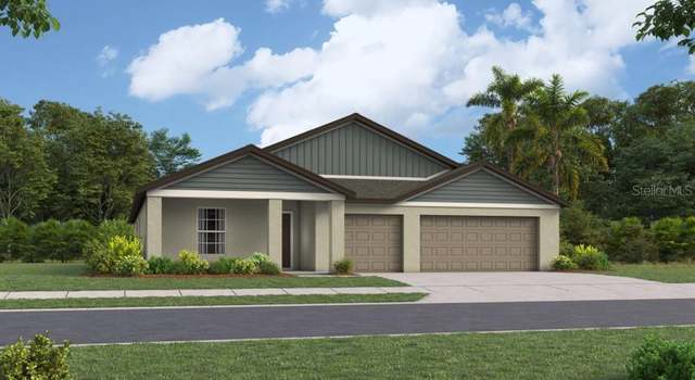 Photo of 1810 Blue Orchid Ave, Plant City, FL 33565