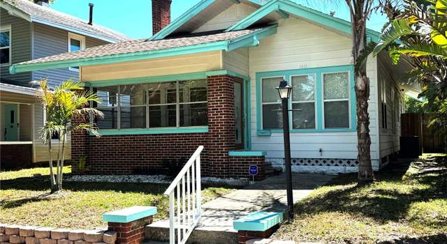 Photo of 160 16th Ave NE, St Petersburg, FL 33704