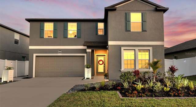 Photo of 36454 Flats St, Zephyrhills, FL 33541
