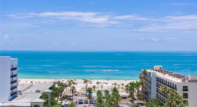 Photo of 5353 Gulf Blvd Unit A402, St Pete Beach, FL 33706
