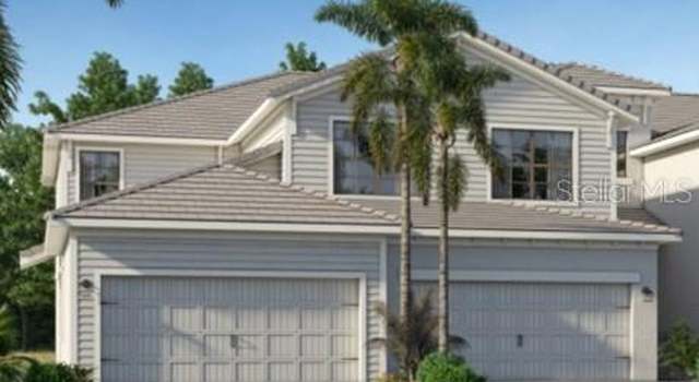 Photo of 5616 Summit Pointe Cir #101, Bradenton, FL 34210