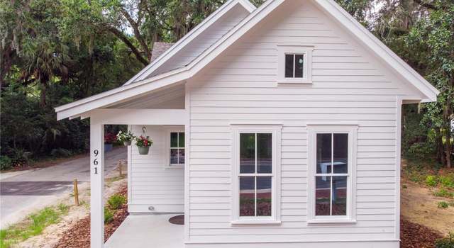 Photo of 961 SE 7th Ave, Gainesville, FL 32601