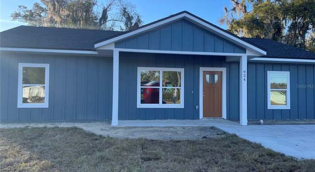 Photo of 924 SE 11th St, Gainesville, FL 32641