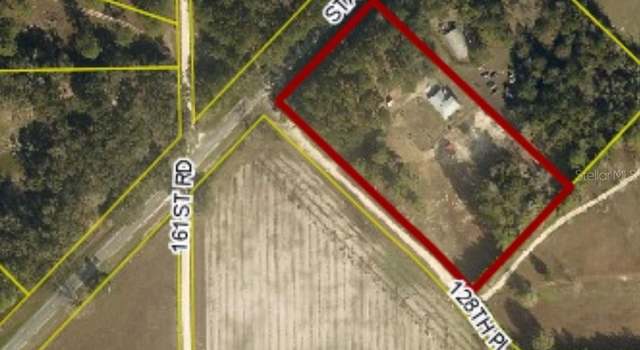 Photo of 15963 128th Pl, Live Oak, FL 32060