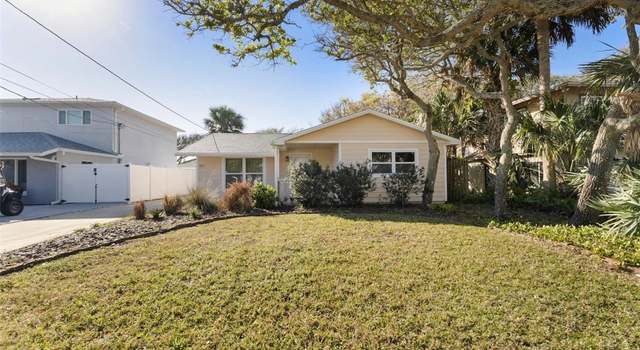 Photo of 827 E 20th Ave, New Smyrna Beach, FL 32169