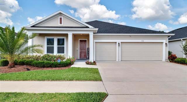 Photo of 17680 Passionflower Cir, Clermont, FL 34714