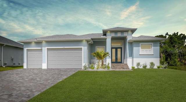 Photo of 1162 Rotonda Cir, Rotonda West, FL 33947