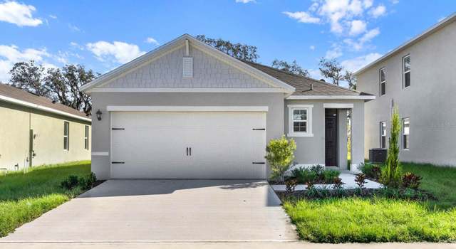 Photo of 2968 Waterlily Way, Poinciana, FL 34759