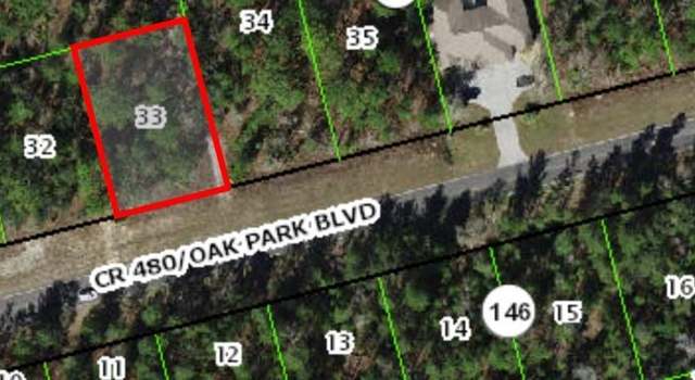 Photo of 6239 W Oak Park Blvd, Homosassa, FL 34446