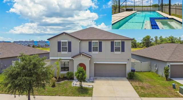 Photo of 11504 Sage Canyon Dr, Riverview, FL 33578